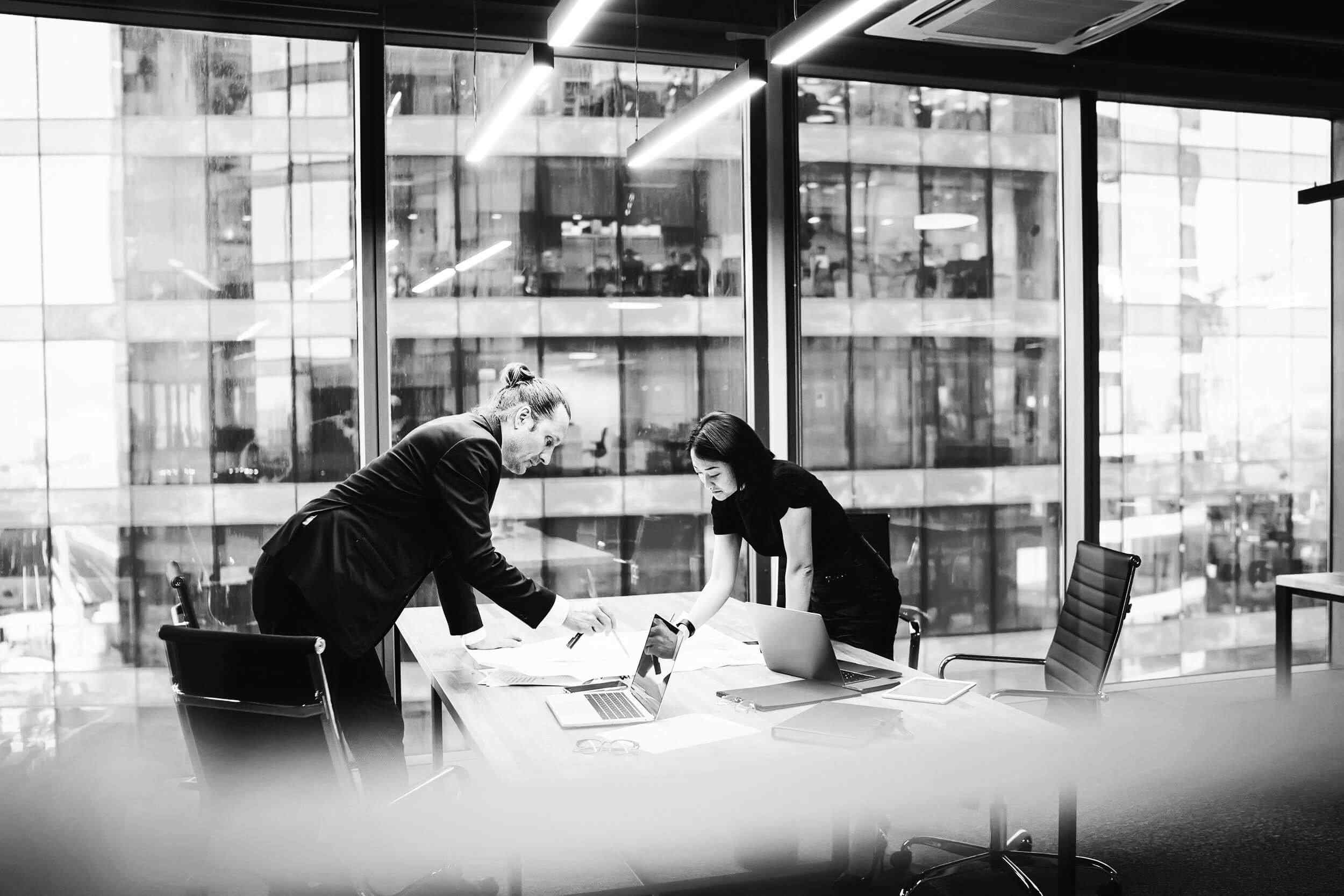 Integrating a Platform to Mature Marketing